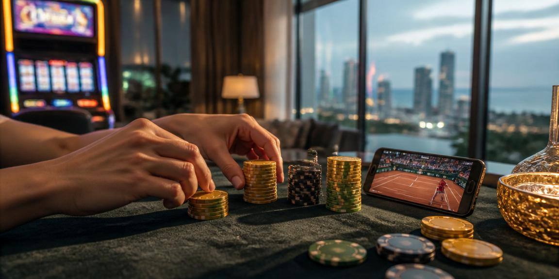rl88 Trải Nghiệm Slot